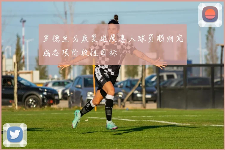 罗德里戈康复进展喜人球员顺利完成各项阶段性目标