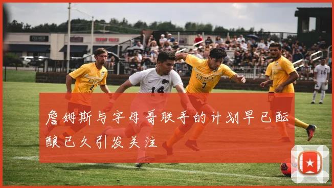 詹姆斯与字母哥联手的计划早已酝酿已久引发关注